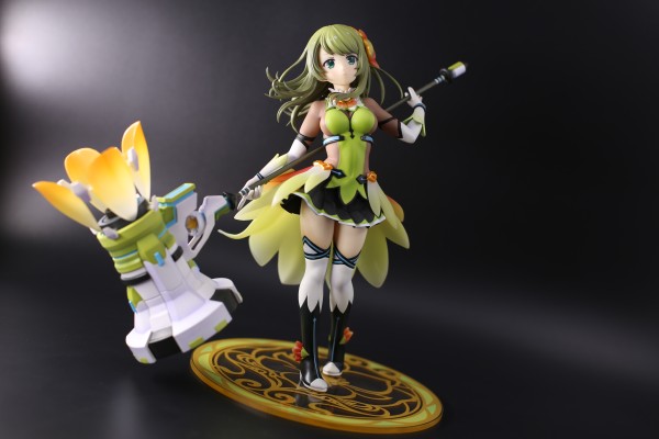 战斗女子学园 常磐胡桃