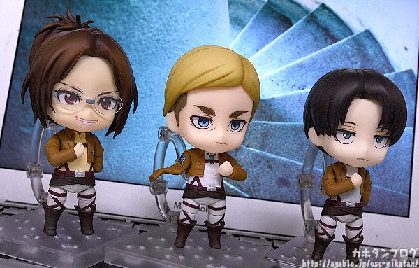 粘土人   韩吉·佐耶