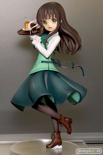 请问您今天要来点兔子吗？？ 宇治松千夜 Cafe Style