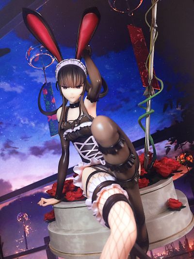 OVERLORD 娜贝拉尔・迦玛 so-bin版