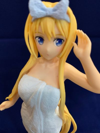 EXQ手办 刀劍神域: Code Register 	爱丽丝·滋贝鲁库