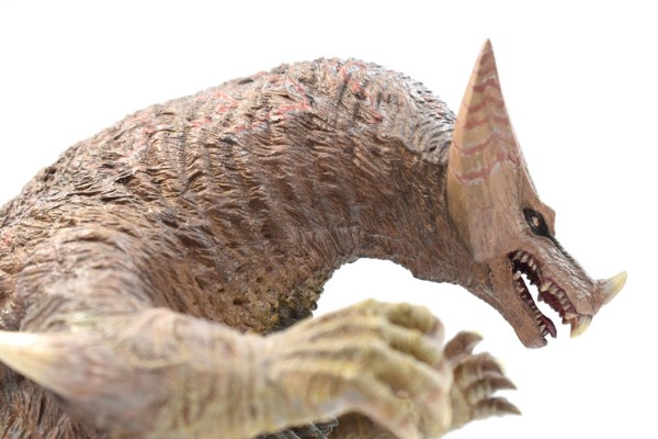 ART OF COLOSSUS アート オブ コロッサス 奥特曼パワード パワード哥莫拉