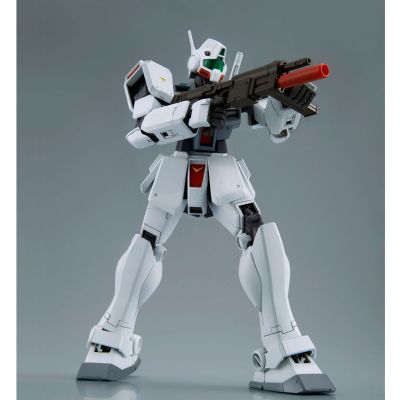 ＭＧ 1/100 机动战士高达0080 口袋里的战争 RGM-79D 吉姆寒地型