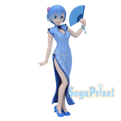 Re：从零开始的异世界生活 蕾姆 Dragon-Dress Ver. 