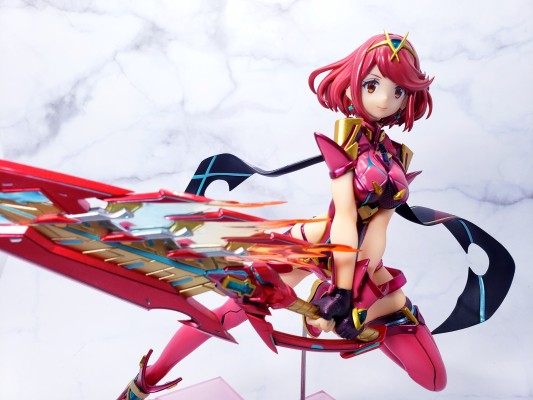 XB2 希卡利与吼姆拉