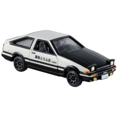 Dream Tomica 头文字（イニシャル）D AE86 Treno