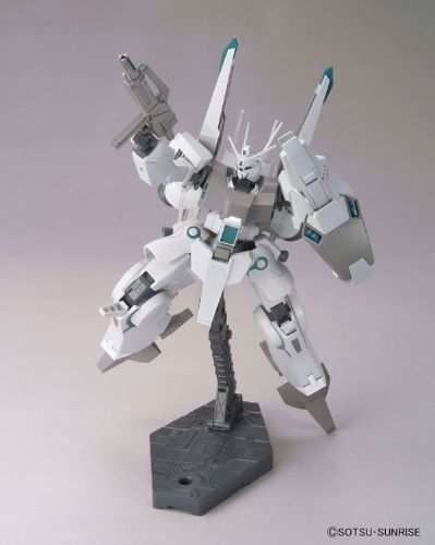 HGUC 1/144 シルヴァ・バレト 『机动战士高达UC』より（再贩）[BANDAI SPIRITS]《発売済・在库品》