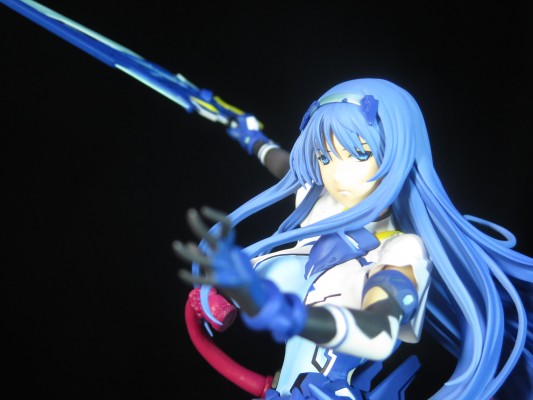 超昂神骑Ixseal  神骑エクシール