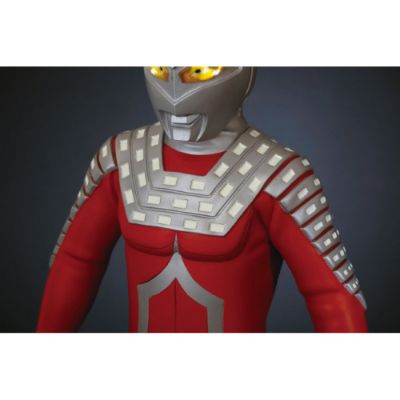 经典角色 赛文奥特曼 奥特赛文