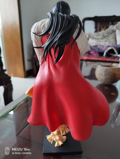 独特魅力 航海王 波雅・汉库克 Yellow