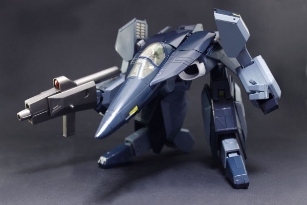 机甲创世记 可変 ダーク火光号[EVOLUTION・TOY]【送料无料】《１２月予约》