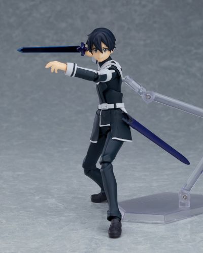 figma#435 刀剑神域 Alicization 桐人 Alicization Ver.