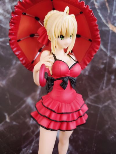 Fate/EXTRA CCC 尼禄 连衣裙版