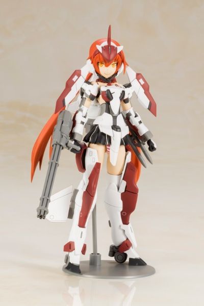 机甲少女 短剑 特别版