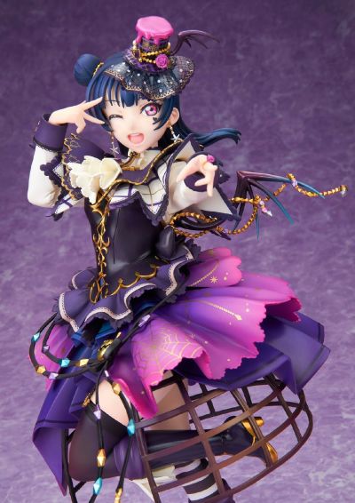 Love Live! 爱与演唱会! 学园偶像祭 津岛善子