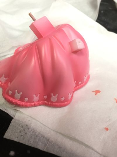 偶像大师灰姑娘女孩 安部菜菜