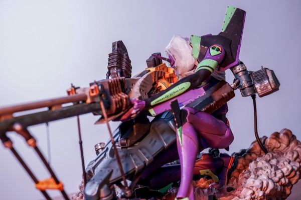 EVA Reset酱 Loves Evangelion Wonder Festival 2006 Summer EVA10周年纪念 明日香