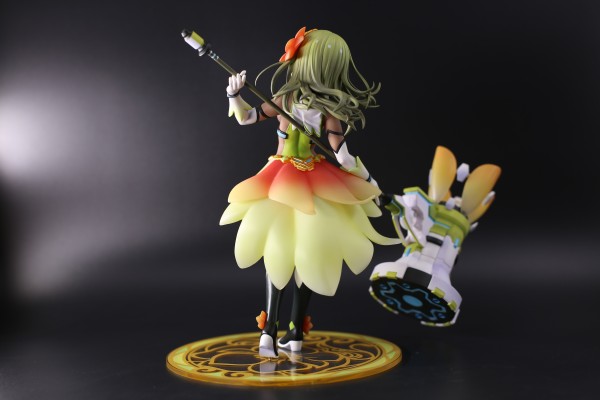 战斗女子学园 常磐胡桃