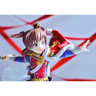 少女☆歌剧 Revue Starlight 爱城华恋