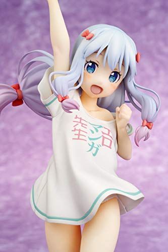 埃罗芒阿老师 和泉纱雾 片尾曲风格