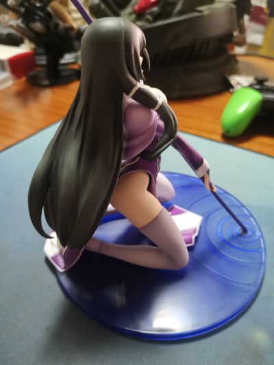 枪心剑刃 ファサリナ