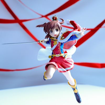 少女☆歌剧 Revue Starlight 爱城华恋