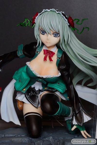 魔法少女特殊战明日香 大鸟居明日香