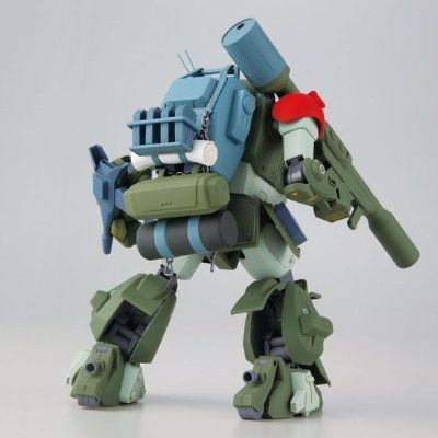 装甲骑兵 ATM-09-STTC 眼镜斗犬 涡轮定制