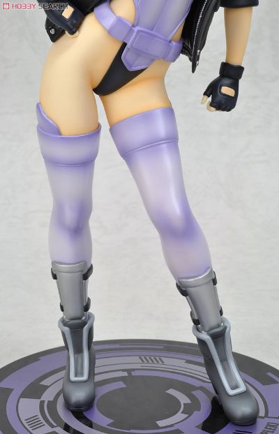 攻壳机动队S.A.C. 草薙素子