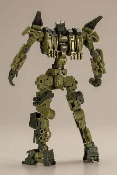 M.S.G 模型改造工具 模型骨架素体 Special Edition C(丛林)