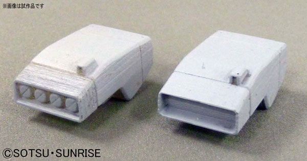 HGUC 1/144 吉姆III（再贩）[BANDAI SPIRITS]《発売済・在库品》