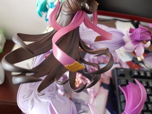 王者荣耀 貂蝉·绝世舞姬