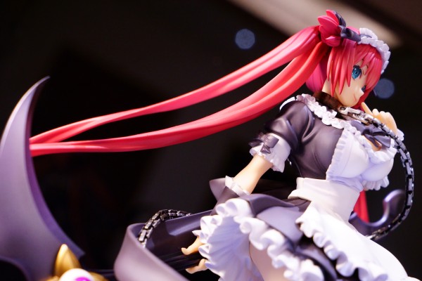 女皇之刃UNLIMITED 艾丽