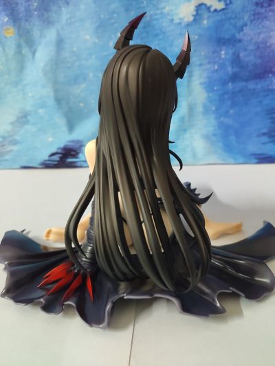 出包王女DARKNESS 古手川唯 Darkness