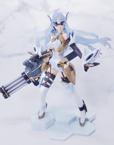 异度传说 Episode III: Also sprach Zarathustra KOS-MOS Ver.4