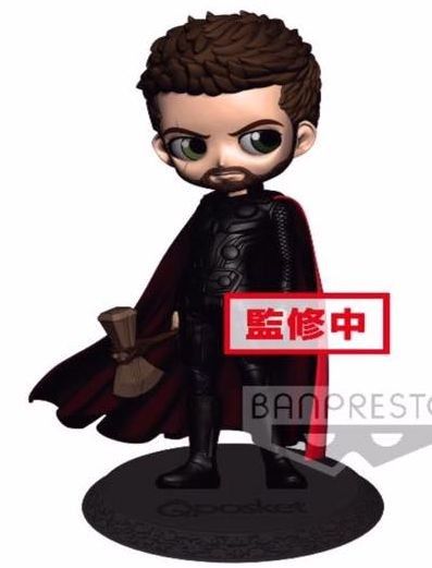 Q Posket 复仇者联盟3：无限战争 ブレイド 