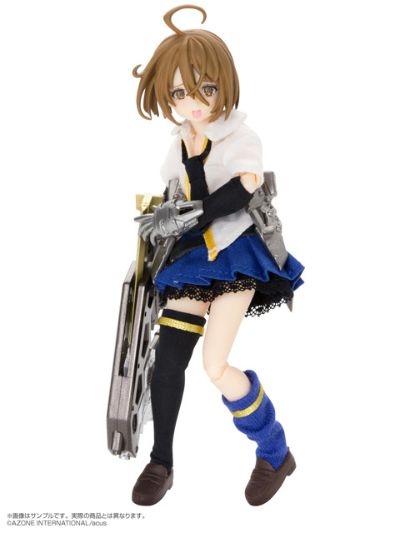 突击莉莉系列 No.049 突击莉莉 川村楪