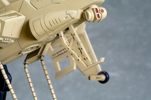 M.S.G 模型改造工具 メカニック004 输送ヘリ