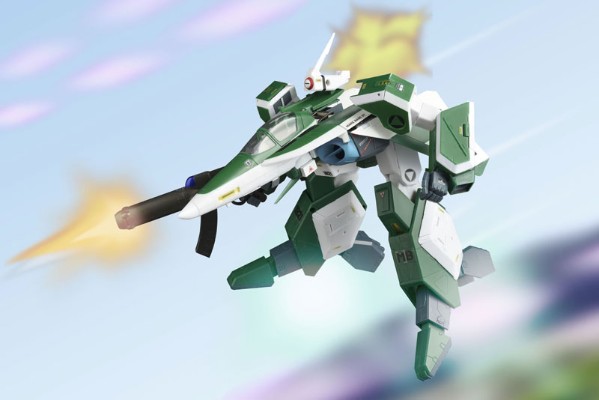 机甲创世记 可変火光号 イオタタイプ 可动手办[EVOLUTION・TOY]【送料无料】《発売済・在库品》