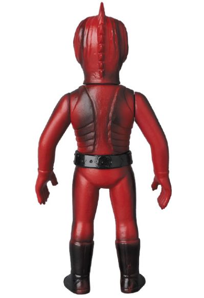 东映レトロソフビCollection 假面骑士 ヤ摩杰拉ス Middle Size 