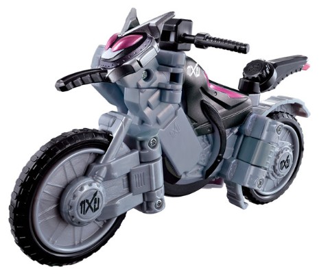 假面骑士Zi-O DXライドストライカー[Bandai]《発売済・在库品》