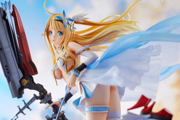 碧蓝航线 半人马