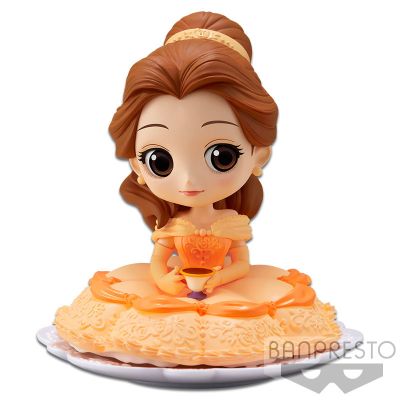 Q Posket 美女と野獣 ベル Special Color ver. 