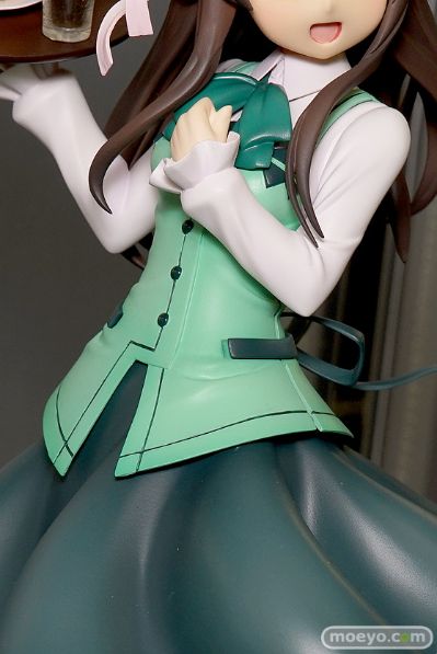 请问您今天要来点兔子吗？？ 宇治松千夜 Cafe Style