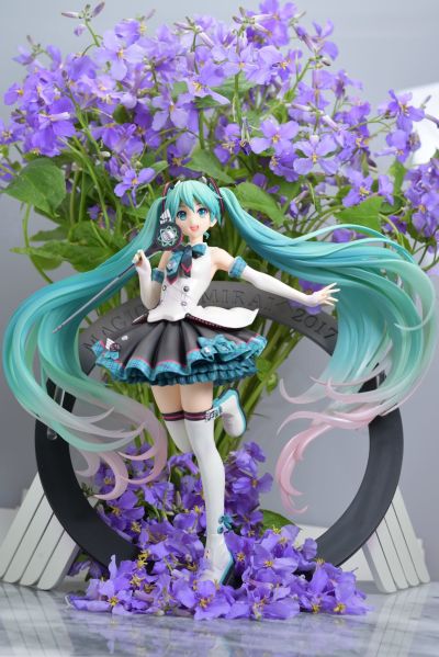 初音未来-Project DIVA-2nd 初音未来 橙花Ver.