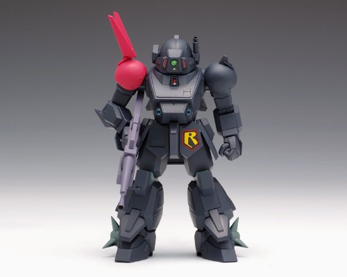 装甲骑兵VOTOMS：最后的红肩队ー吸血鬼 PS版(初回限定生产版)