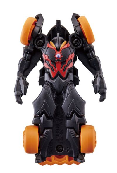 アタック変形 ウルトラビークル ベリアルビークル[Bandai]《取り寄せ※暂定》