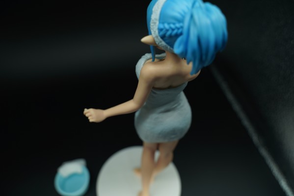 EXQ手办 刀剑神域 コード・レジスタ 亚丝娜 