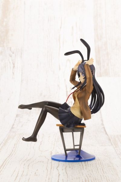 青春期笨蛋不做兔女郎学姐的梦  樱岛麻衣