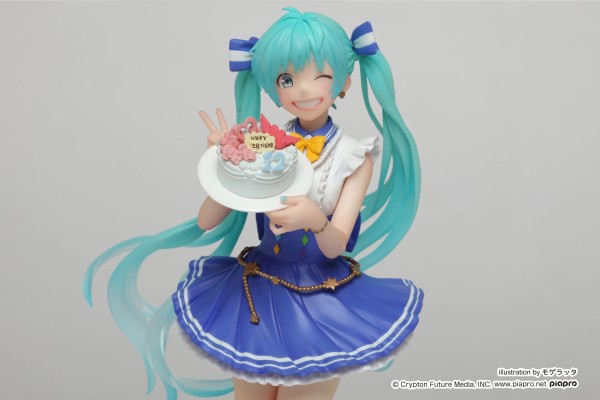 VOCALOID 初音未来 Birthday 2019 Ver.